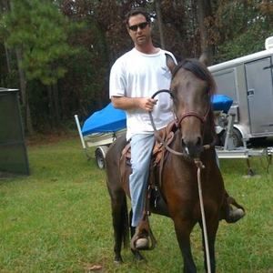 Meet your Posher, James